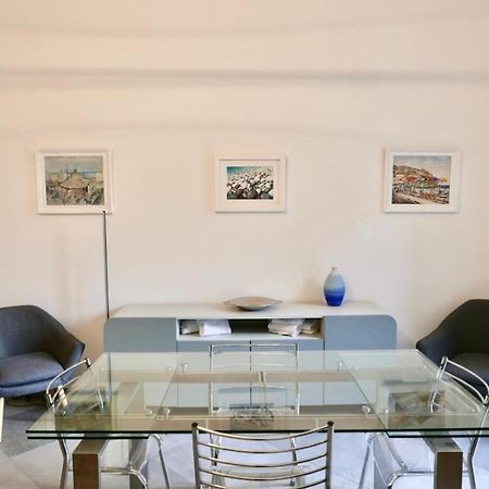 Casa Martucci Apartment Naples Luaran gambar
