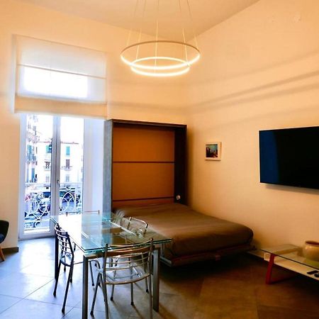 Casa Martucci Apartment Naples Luaran gambar
