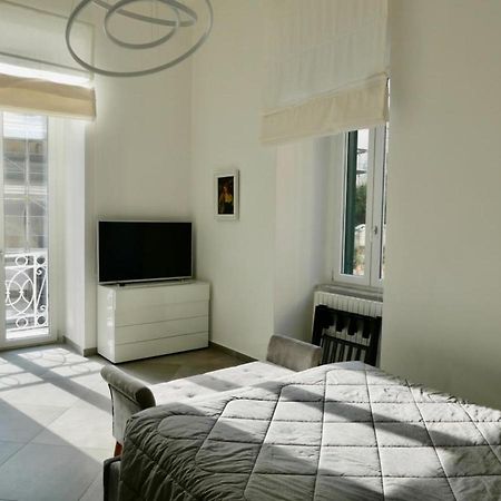 Casa Martucci Apartment Naples Luaran gambar