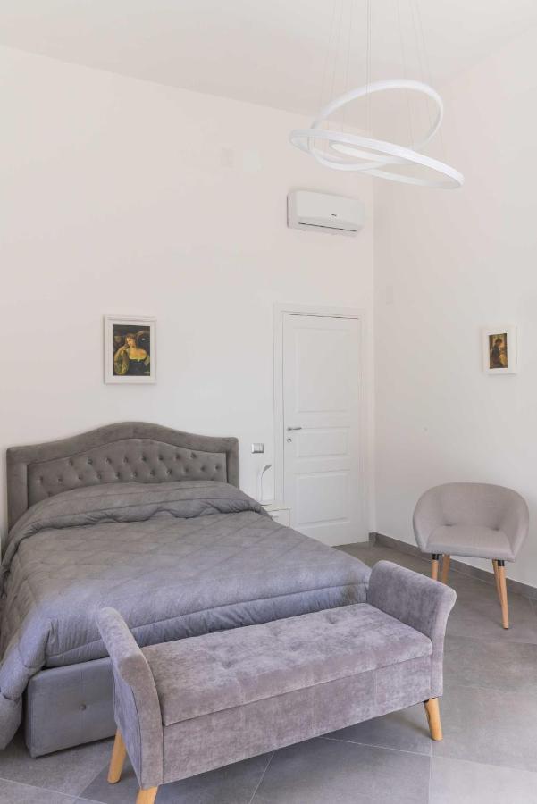 Casa Martucci Apartment Naples Luaran gambar