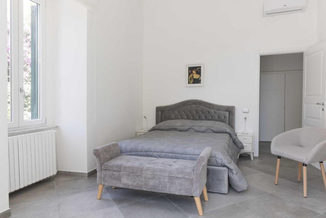 Casa Martucci Apartment Naples Luaran gambar