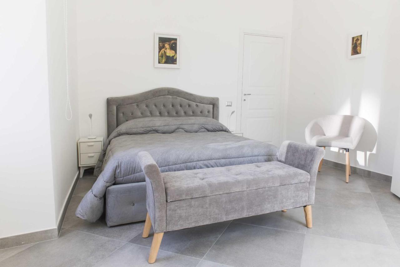 Casa Martucci Apartment Naples Luaran gambar