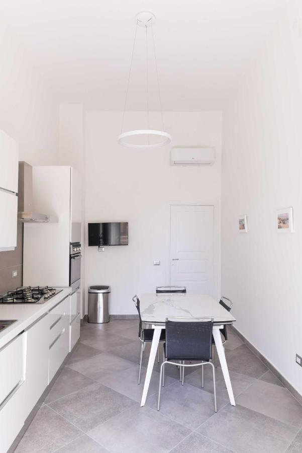 Casa Martucci Apartment Naples Luaran gambar