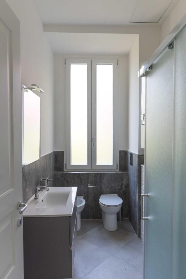 Casa Martucci Apartment Naples Luaran gambar