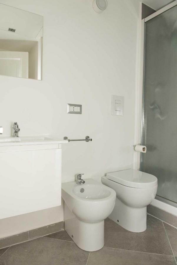 Casa Martucci Apartment Naples Luaran gambar