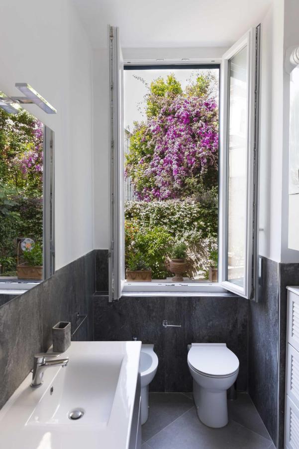 Casa Martucci Apartment Naples Luaran gambar