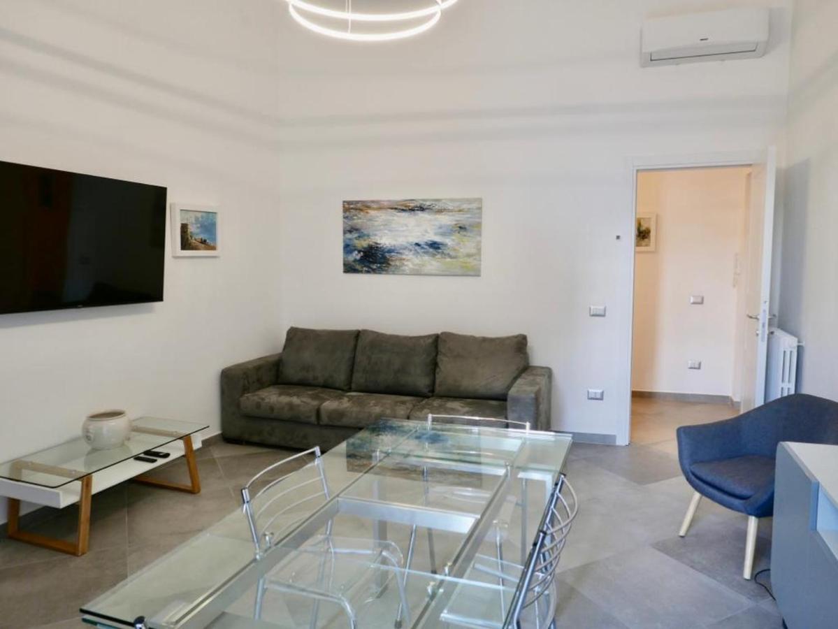 Casa Martucci Apartment Naples Luaran gambar