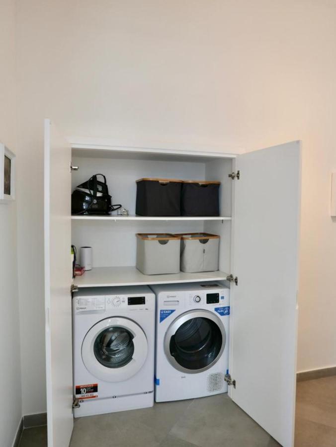 Casa Martucci Apartment Naples Luaran gambar